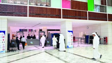 «ديوان الخدمة»... ضبط حركة الدوام وآلية التسجيل والترشيح للوظائف