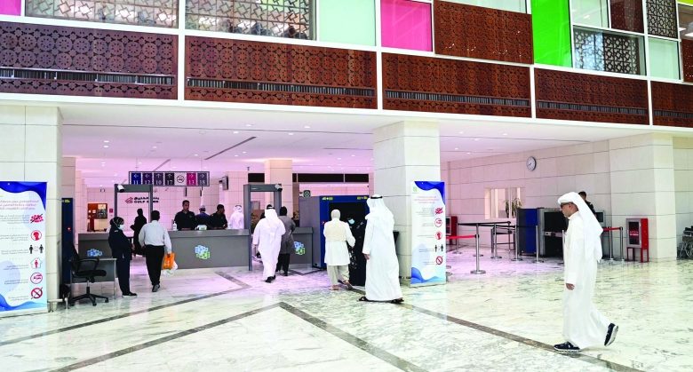 «ديوان الخدمة»... ضبط حركة الدوام وآلية التسجيل والترشيح للوظائف