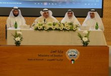 رئيس «الاستئناف»: عيون العدالة ساهرة لا تنام
