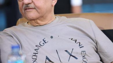 رئيس البنك لـ الأهلي والزمالك : لاعبونا ليسوا للبيع