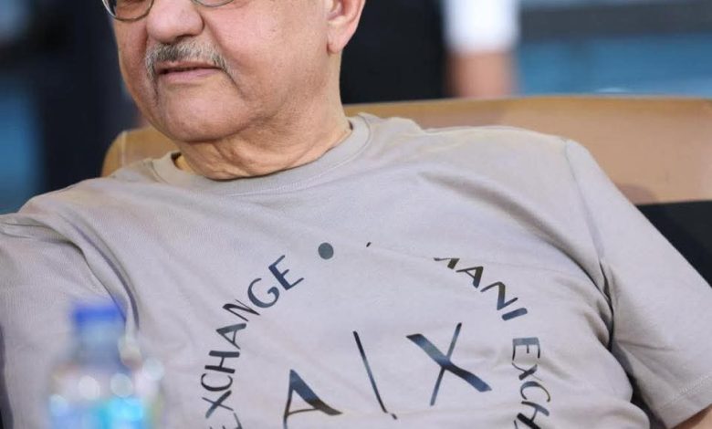 رئيس البنك لـ الأهلي والزمالك : لاعبونا ليسوا للبيع