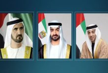 رئيس الدولة ونائباه يهنئون ميرتس بانتخابه مستشاراً لجمهورية ألمانيا الاتحادية