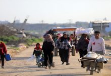 رئيس الوزراء الفرنسي: التحرك نحو الاعتراف بدولة فلسطينية “لن يتوقف” والوضع في غزة غير مقبول