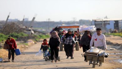 رئيس الوزراء الفرنسي: التحرك نحو الاعتراف بدولة فلسطينية “لن يتوقف” والوضع في غزة غير مقبول