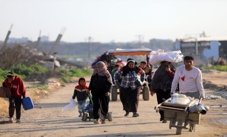 رئيس الوزراء الفرنسي: التحرك نحو الاعتراف بدولة فلسطينية “لن يتوقف” والوضع في غزة غير مقبول