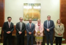 رئيس الوزراء اليمني يبحث مع الاتحاد الأوروبي الأولويات ومستقبل الشراكة