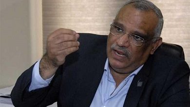 محمد أبو سعدة