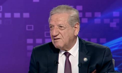 فخري الفقي