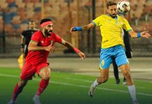رئيس مودرن سبورت: الفوز على الإسماعيلي نتاج عمل جماعي