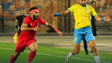 رئيس مودرن سبورت: الفوز على الإسماعيلي نتاج عمل جماعي