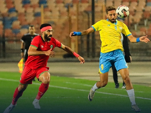 رئيس مودرن سبورت: الفوز على الإسماعيلي نتاج عمل جماعي