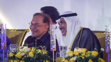 رئيس وزراء ماليزيا: الاقتصاد الخليجي الأكثر سلماً والأسرع نموا بالعالم