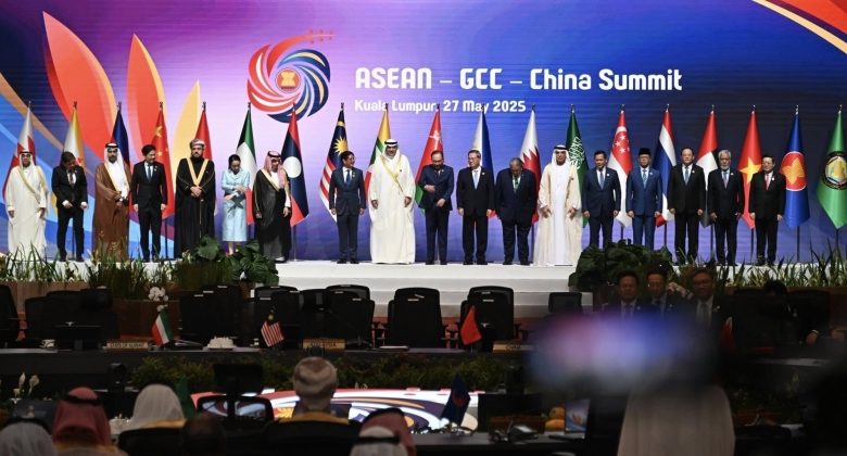 رئيس وزراء ماليزيا: التكامل الاقتصادي بين دول «آسيان» ومجلس التعاون والصين فرصة استراتيجية لرسم مستقبل مشترك