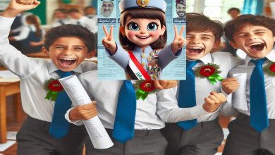 رابط نتائج الصف السادس الابتدائي 2025 البصرة بابل والانبار وكركوك الدور الأول