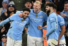 رابطة الدوري الإنجليزي تعدل موعد مباراة مانشستر سيتي أمام بورنموث