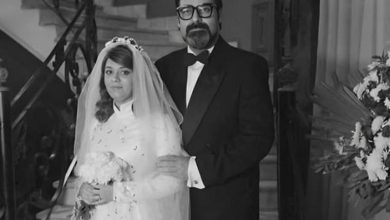 رحمة أحمد تروج لمسلسل عهد أنيس وتكشف كواليس العمل قبل عرض أولى حلقاته
