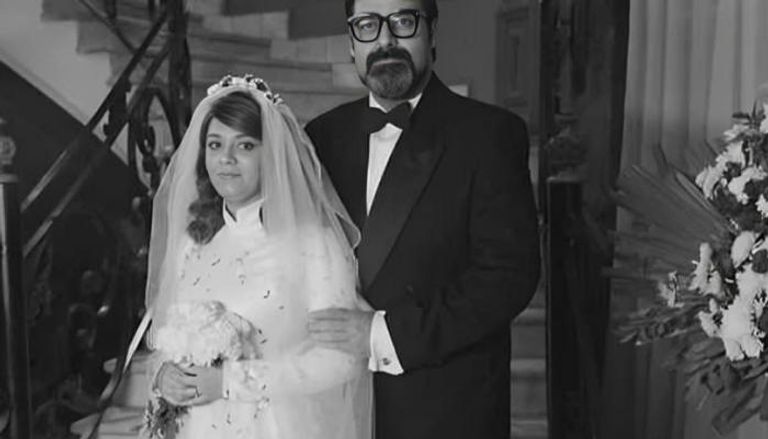 رحمة أحمد تروج لمسلسل عهد أنيس وتكشف كواليس العمل قبل عرض أولى حلقاته