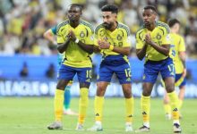 رسائل غاضبة من ماني بعد موسم النصر المخيب