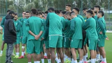 رسميا.. المنتخب المغربي ينسحب من كأس كوسافا 2025