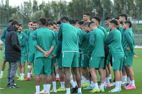 رسميا.. المنتخب المغربي ينسحب من كأس كوسافا 2025