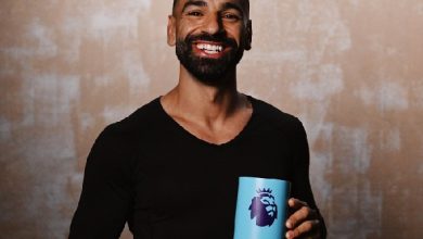 رسميا.. محمد صلاح لاعب العام في البريميرليج