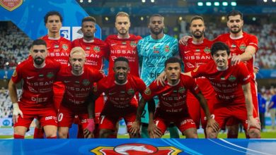 رسمياً.. "شباب الأهلي" بطلاً لدوري أدنوك للمحترفين