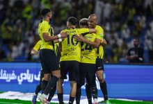 رسميًا.. الاتحاد بطلًا لدوري روشن 2024-25
