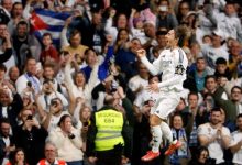 رسميًا.. لوكا مودريتش يرحل عن ريال مدريد في هذا الموعد