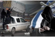 رصاص وسرقة تحت حماية الطائرات: من يحرِّك الفوضى في غزة؟