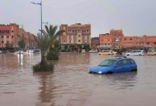 رصد أزيد من 300 مليون درهم لإعادة تأهيل المناطق المتضررة جراء الفيضانات في ورزازات 