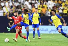 رفض استئناف نادي الوحدة ضد تأخر فريق النصر