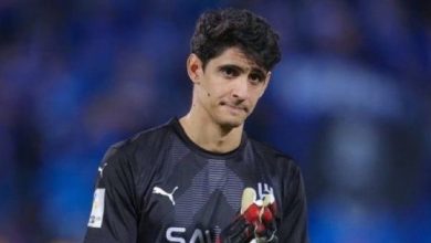 رقم سلبي لياسين بونو مع الهلال