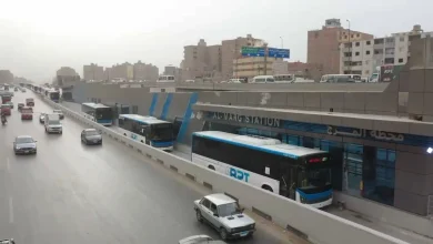 «روبوت المرور»... تقنيات جديدة لمراقبة السرعة وتفادي ازدحام الشوارع المصرية