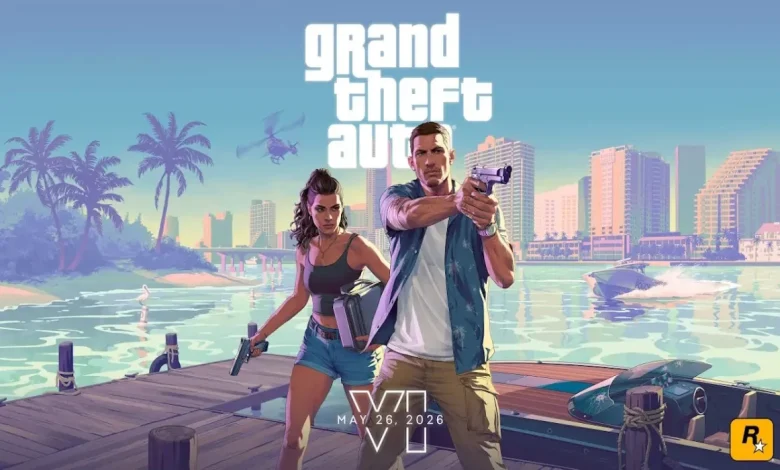 روكستار تكشف عن الإعلان الثاني لـ GTA 6 مع الوصف الرسمي الأول للعبة