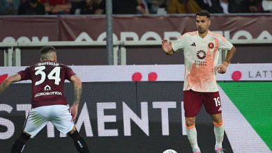 روما إلى الدوري الأوروبي بالفوز على تورينو