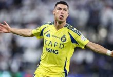 رونالدو يضع شروطه للبقاء مع النصر