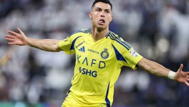 رونالدو يضع شروطه للبقاء مع النصر