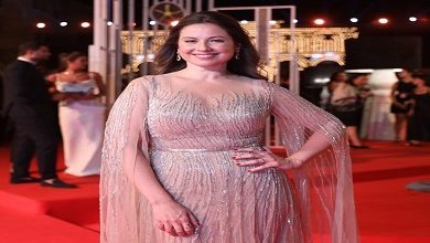 ريا أبي راشد تكشف عن الألطف والأصعب بين نجوم هوليوود