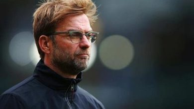 ريال مدريد لكلوب: فاتك القطار