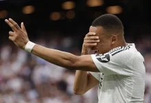 ريال مدريد يختتم مشواره في الدوري الإسباني بثنائية مبابي... ورحيل مودريتش