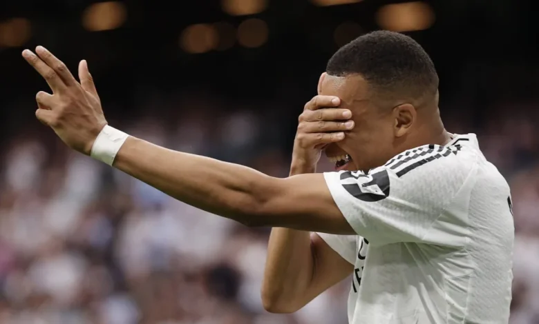 ريال مدريد يختتم مشواره في الدوري الإسباني بثنائية مبابي... ورحيل مودريتش