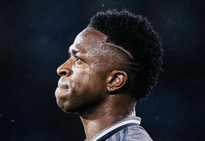 ريال مدريد يعلن إصابة فينيسيوس