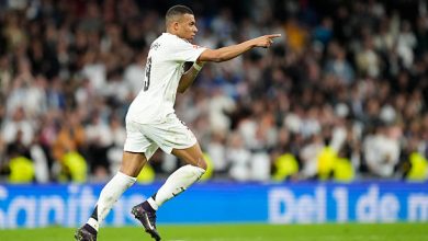 ريال مدريد يقلب الطاولة على مايوركا ويؤجل حسم لقب الليجا