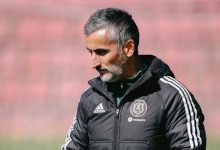 ريفيرو يصل القاهرة لبدء مهمته مع الأهلي