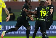 ريمونتادا من الاتحاد في الكلاسيكو أمام النصر