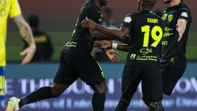 ريمونتادا من الاتحاد في الكلاسيكو أمام النصر
