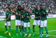 رينارد يستدعي 34 لاعبًا لقائمة السعودية لمواجهتي البحرين وأستراليا