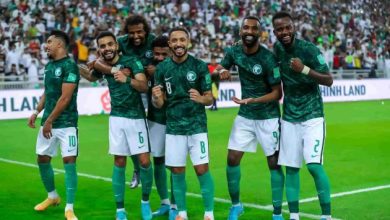 رينارد يستدعي 34 لاعبًا لقائمة السعودية لمواجهتي البحرين وأستراليا