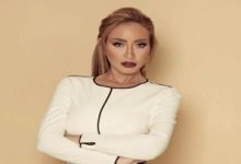 ريهام سعيد تطالب بوقف التشهير بنجل محمد رمضان