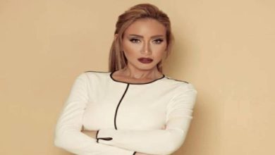 ريهام سعيد تطالب بوقف التشهير بنجل محمد رمضان